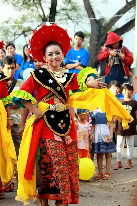 Kultura Ng Indonesia .